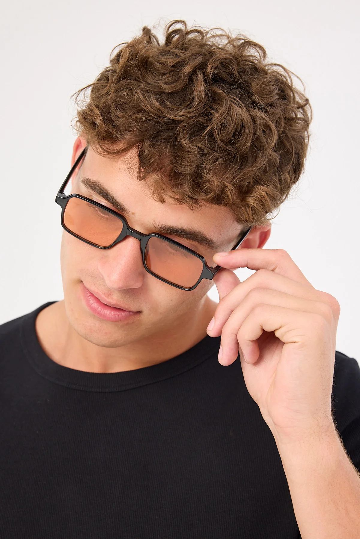 Unity Eyewear Good Time Black/Cinnamon - Image 2