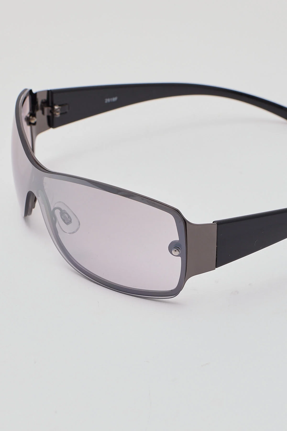 Unity Eyewear Heart Breaker Black - Image 2