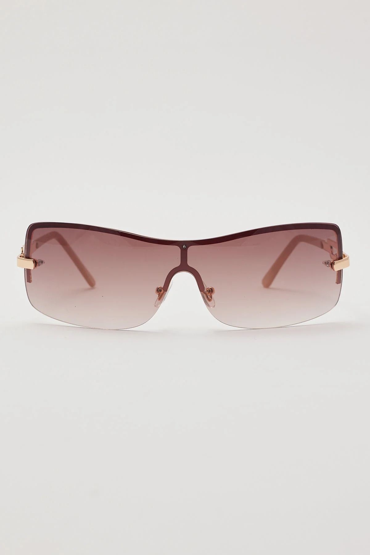Unity Eyewear Maeve Gold
