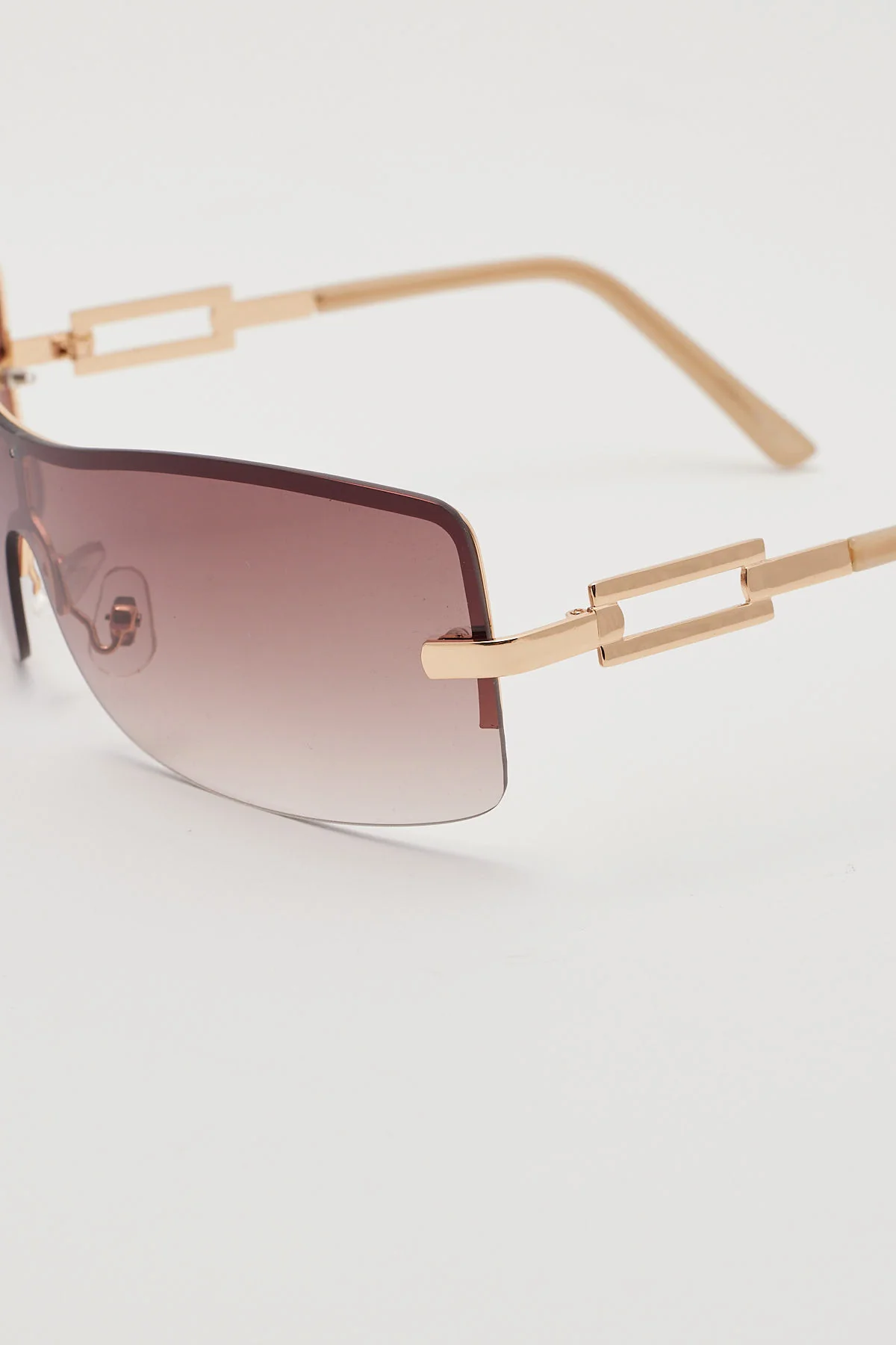 Unity Eyewear Maeve Gold - Image 2