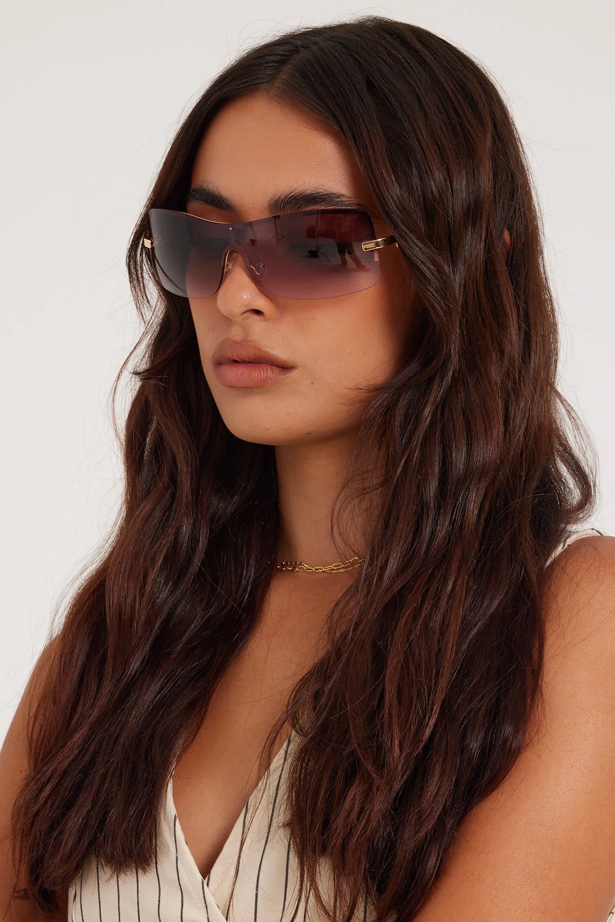 Unity Eyewear Maeve Gold - Image 4