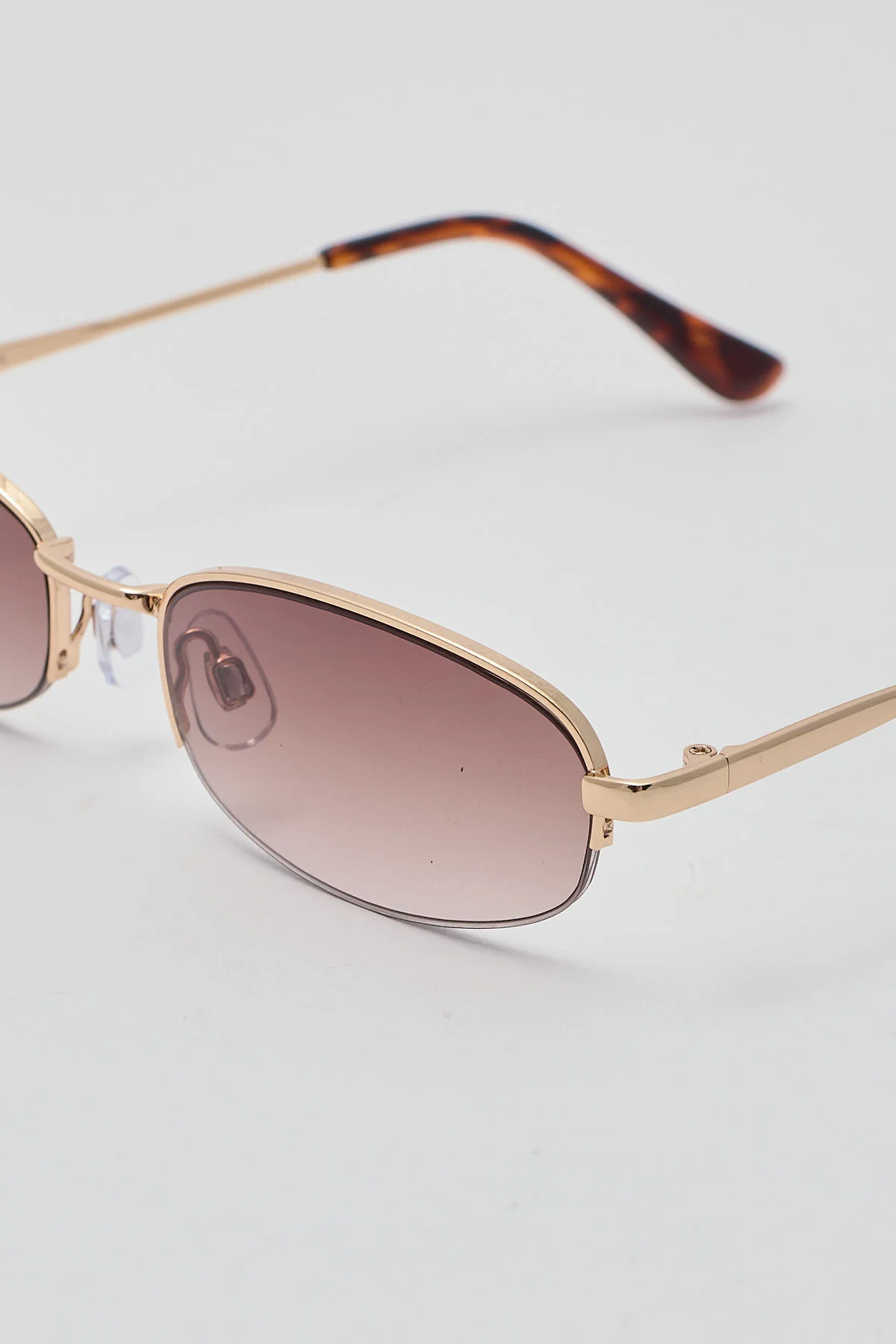 Unity Eyewear Shock Gold/Brown Lens - Image 2