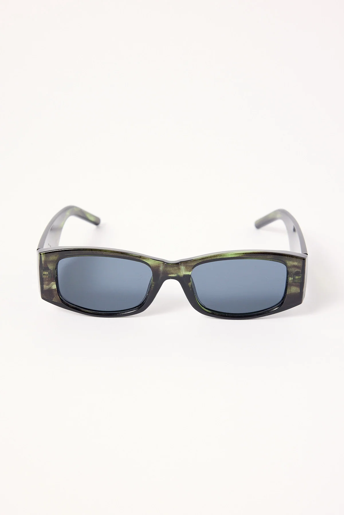 Unity Eyewear Sunkissed Green Crystal