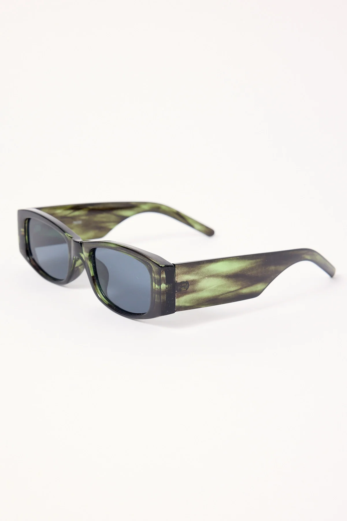 Unity Eyewear Sunkissed Green Crystal - Image 3