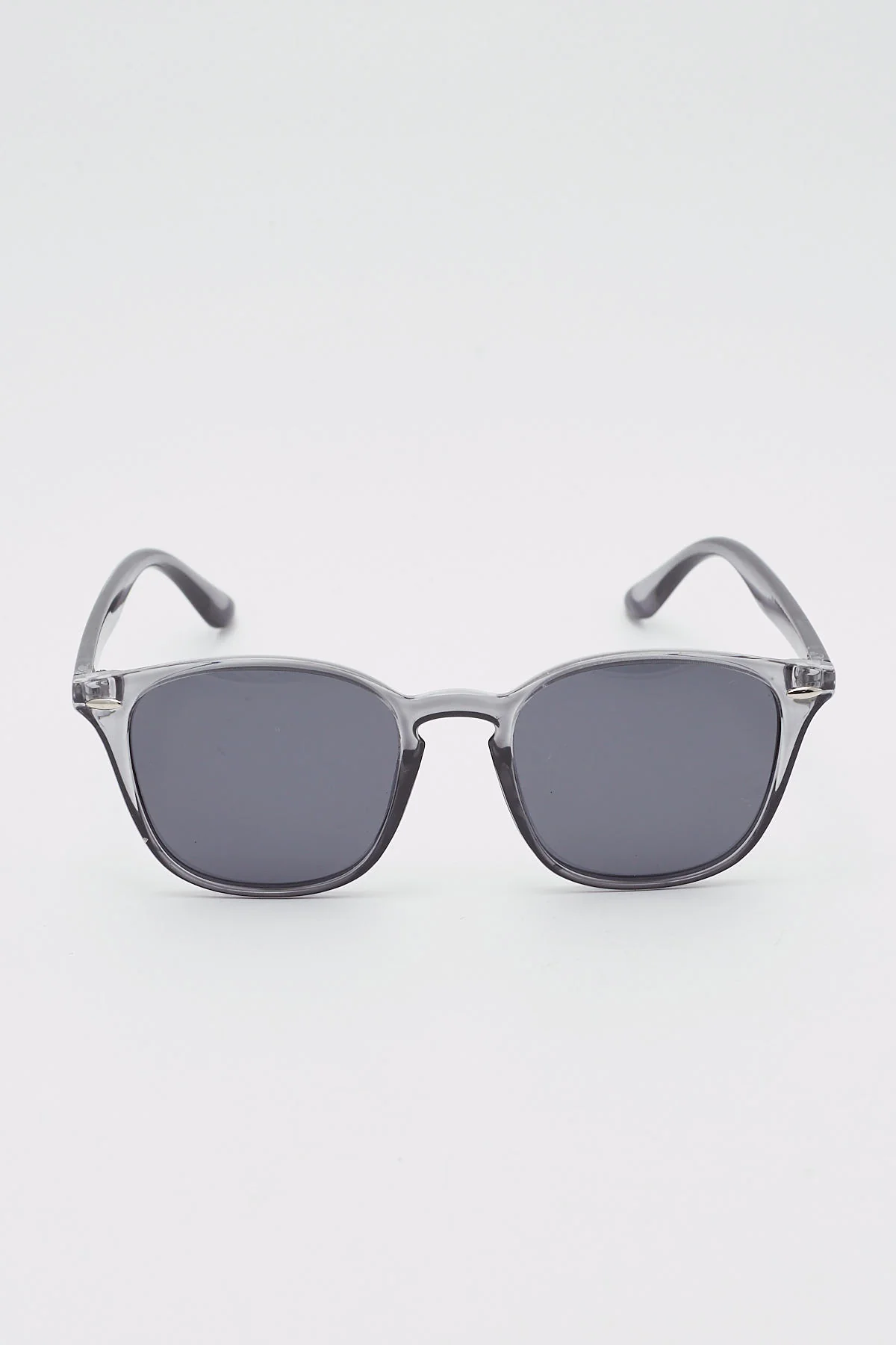 Unity Eyewear United Crystal Grey