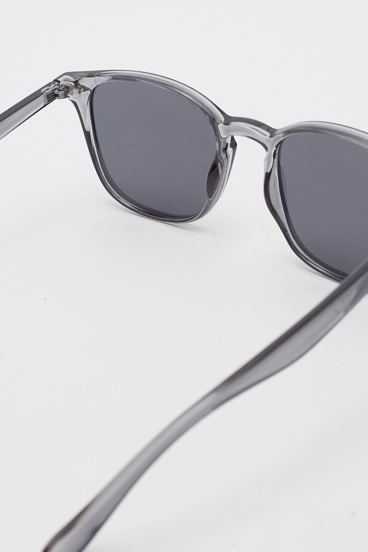 Unity Eyewear United Crystal Grey - Image 3