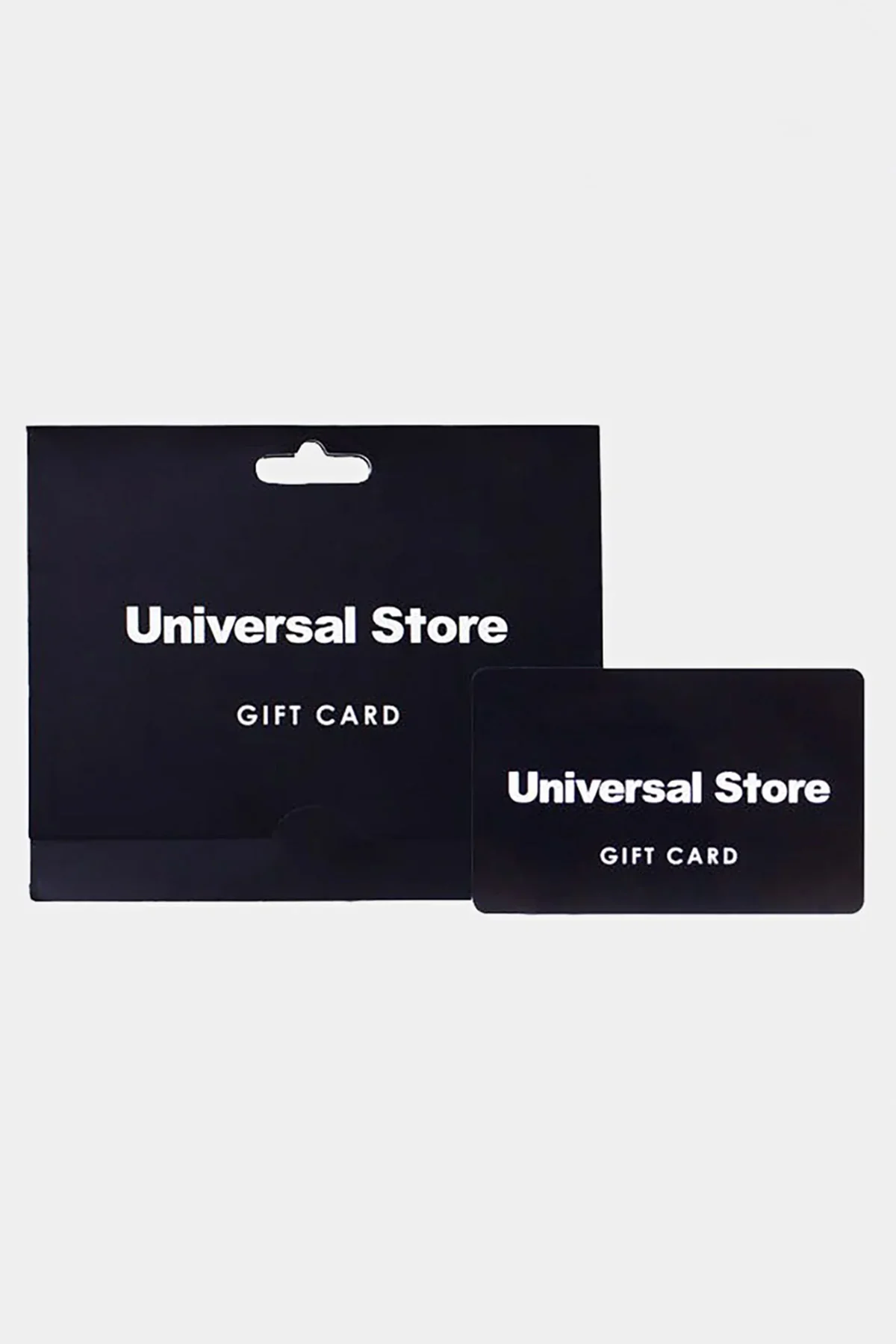 Universal Store Gift Card