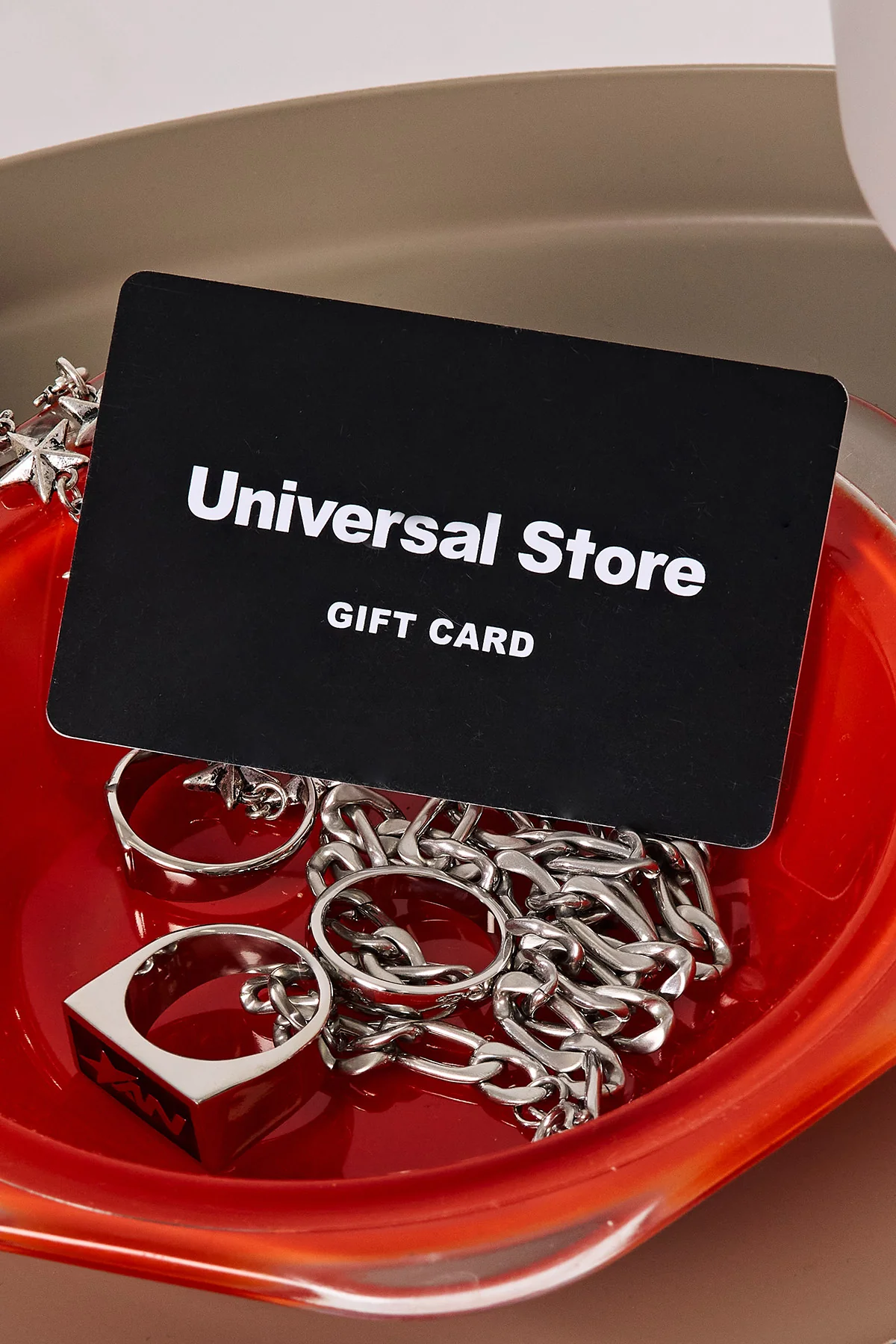 Universal Store Gift Card - Image 2