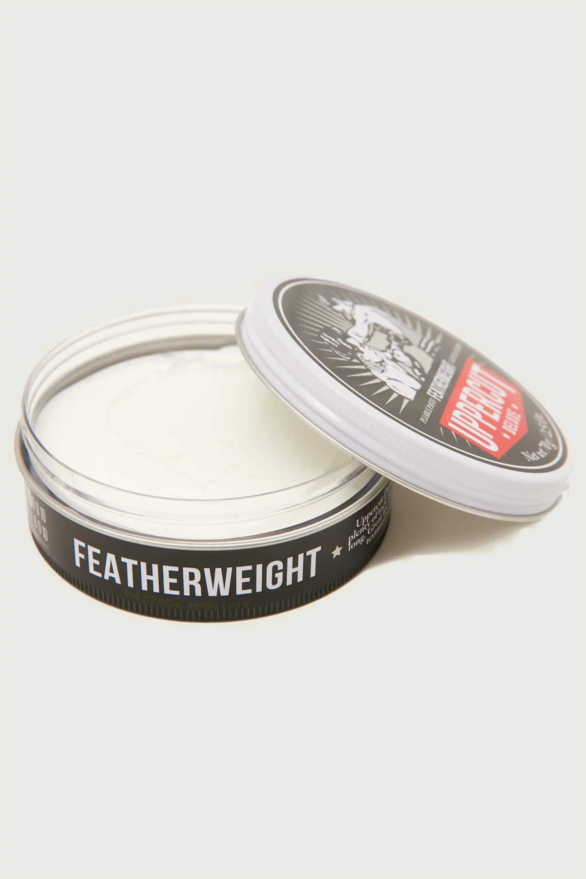 Uppercut Deluxe Featherweight Wax - Image 2