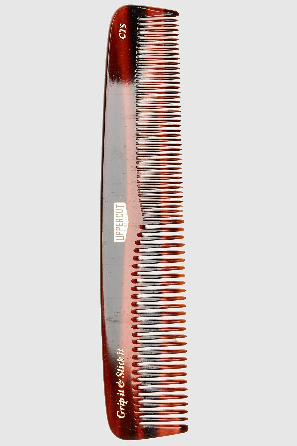 Uppercut Deluxe Uppercut Comb Tortoise - Image 2