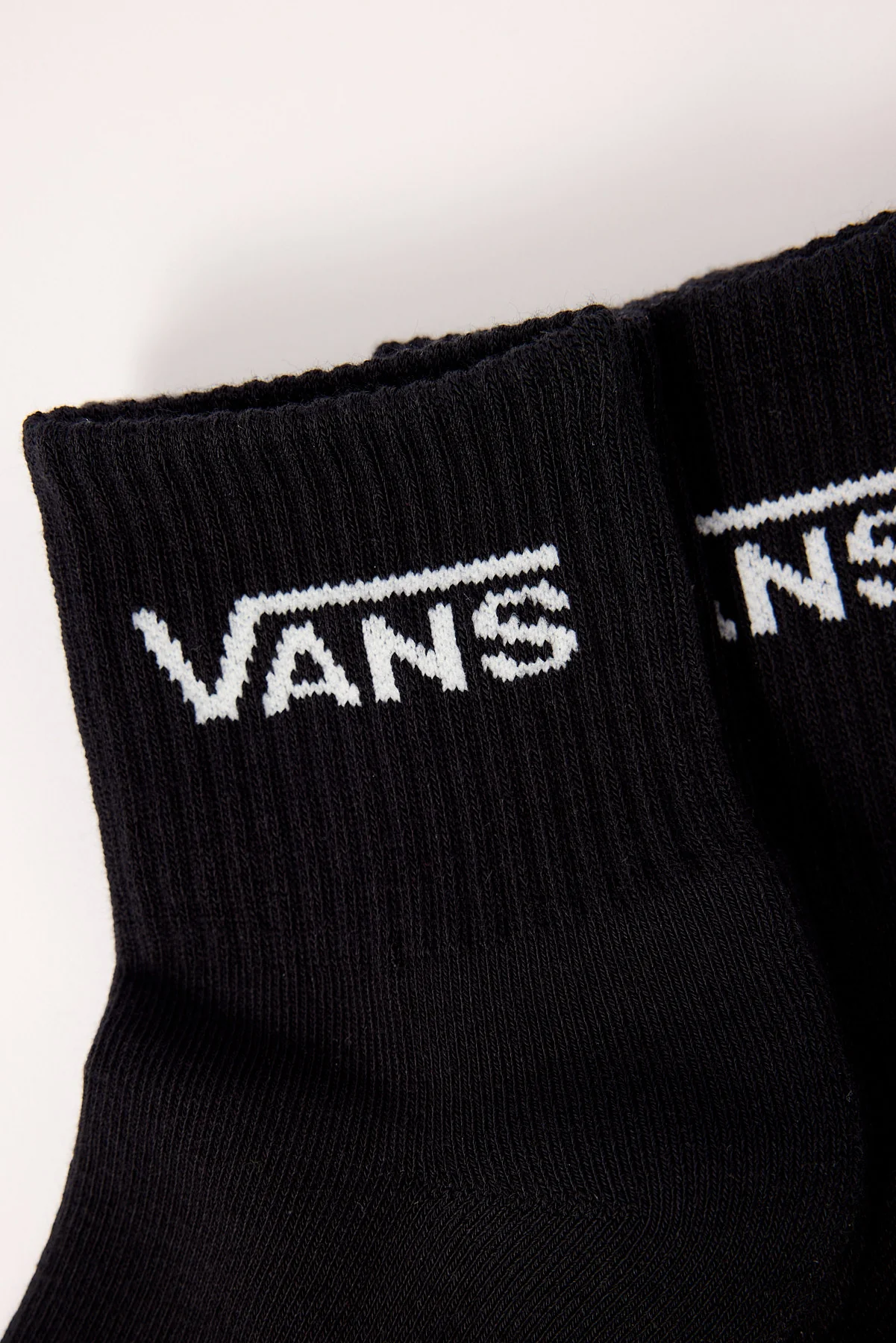 Vans Classic Half Crew Black - Image 2