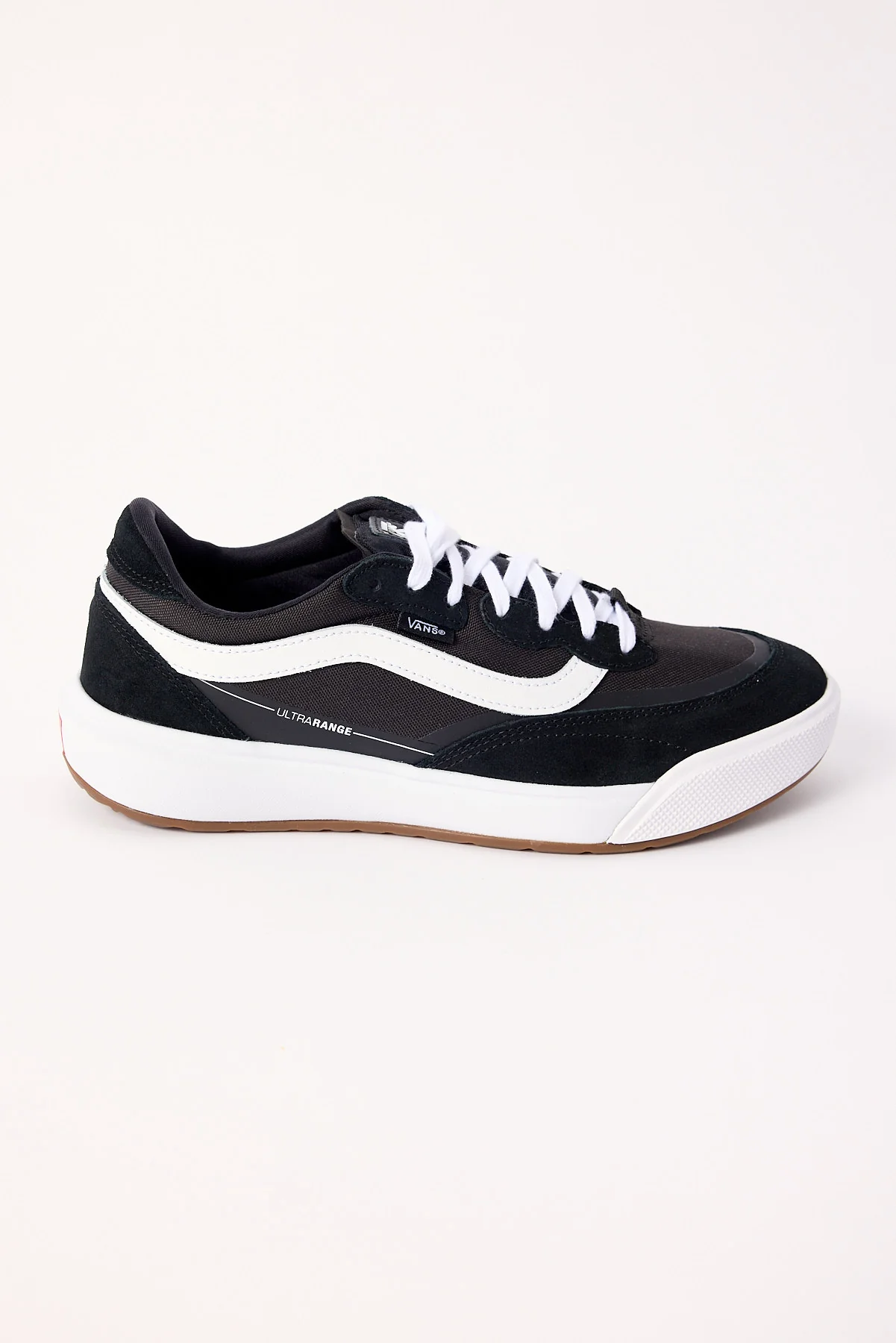 Vans MTE Ultrarange 2.0 SE Sneaker Black White