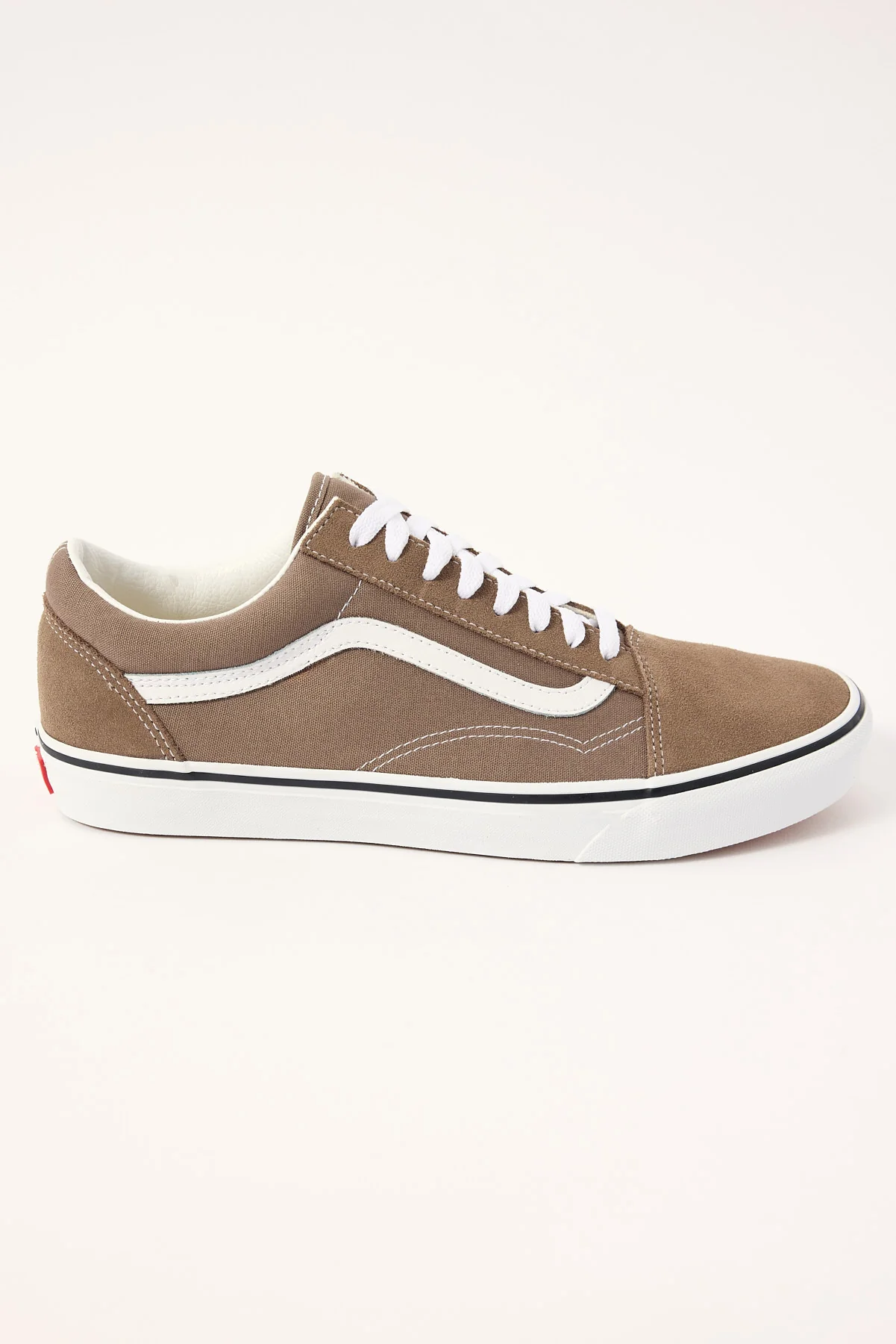 Vans Old Skool Sneaker Walnut