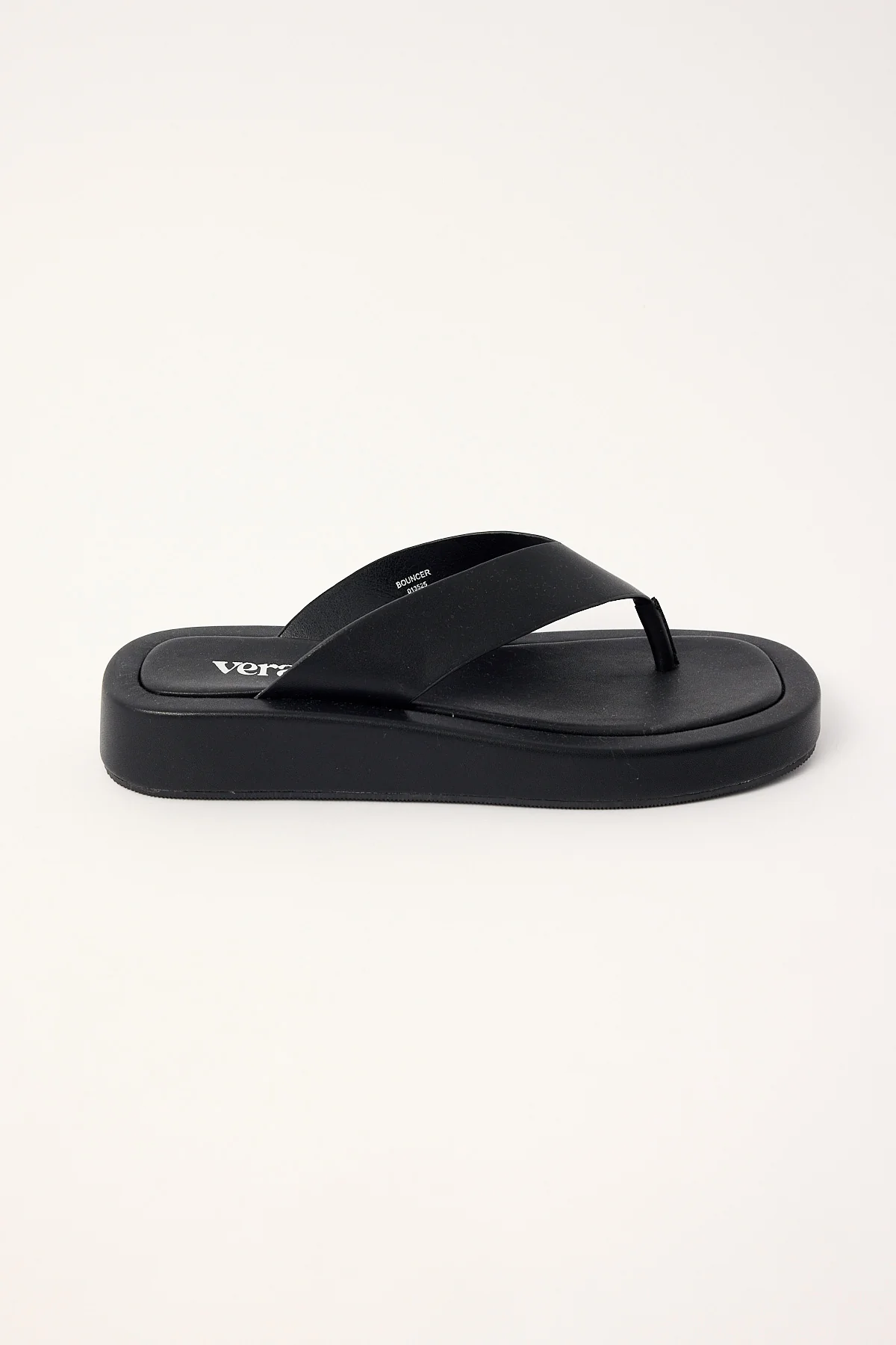 Verali Bouncer II Black