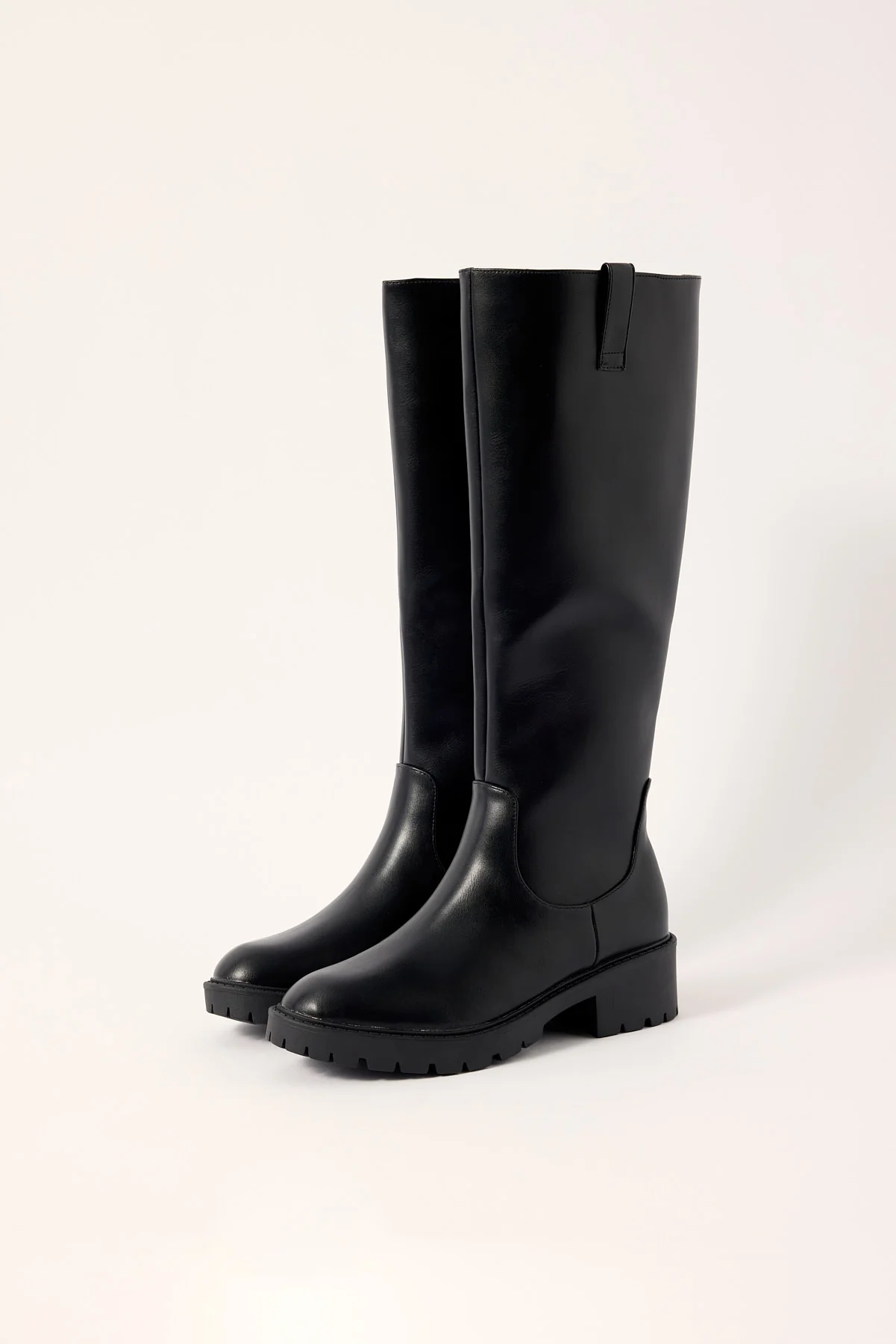 Verali JAILYN BOOT Black - Image 3