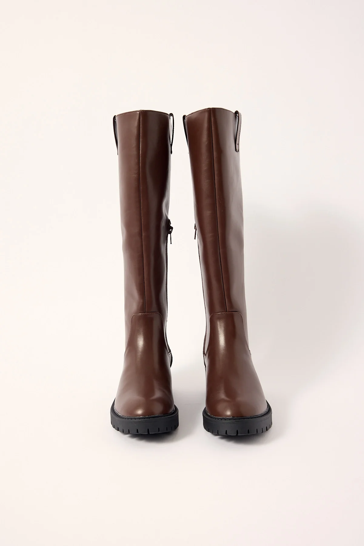 Verali JAILYN BOOT Chocolate Brown - Image 2