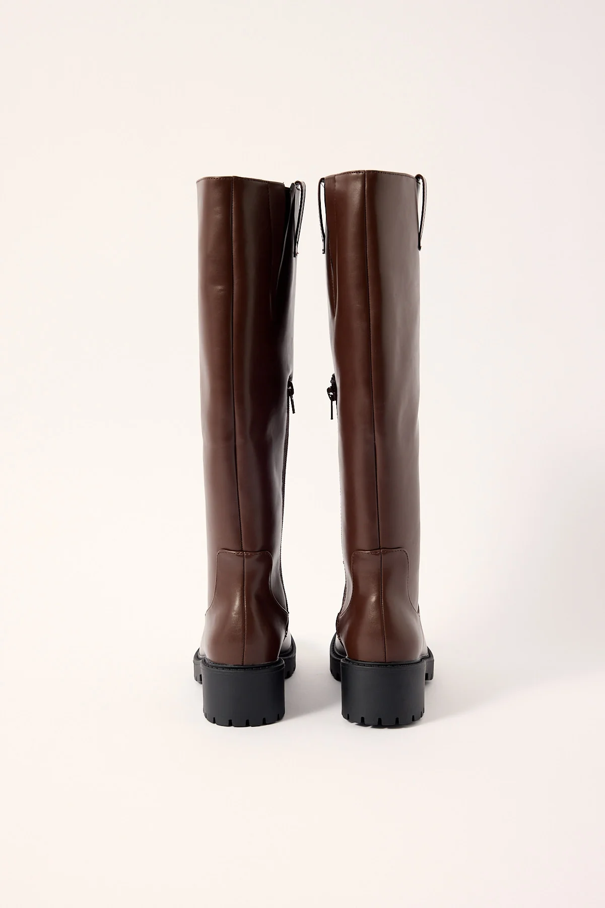 Verali JAILYN BOOT Chocolate Brown - Image 5
