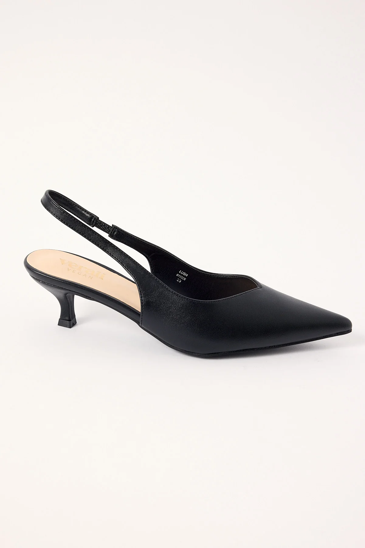 Verali Lush Black