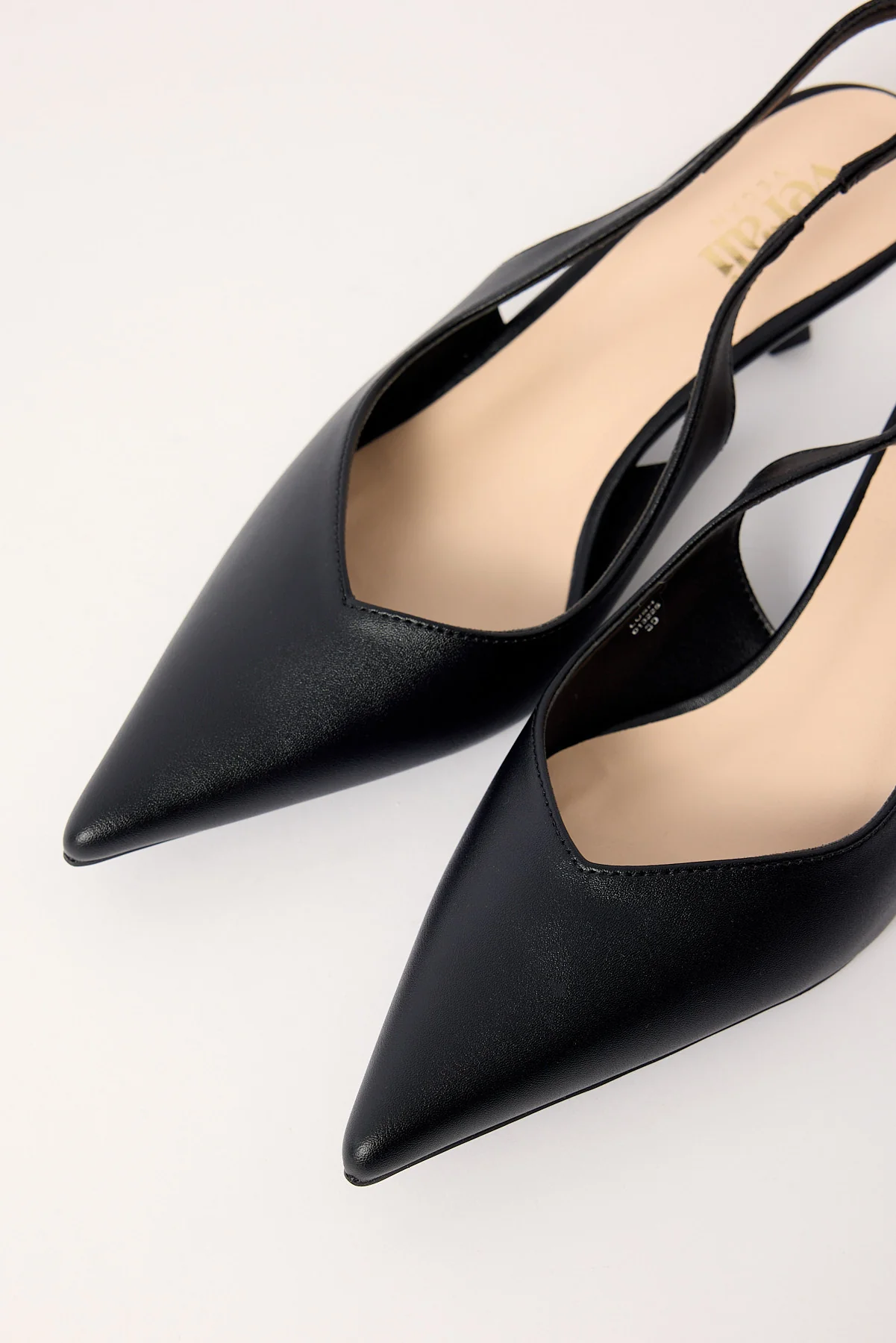 Verali Lush Black - Image 4