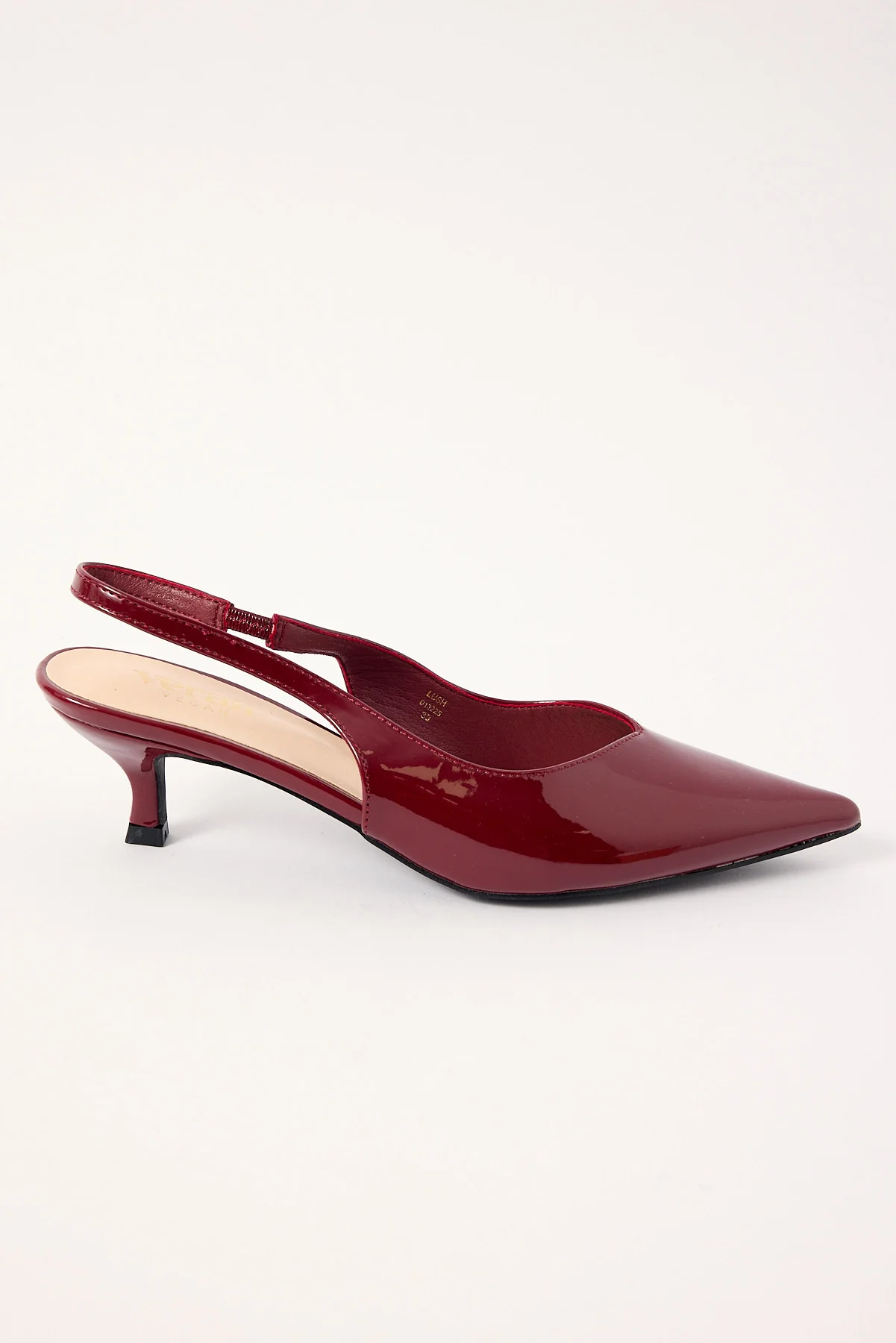 Verali Lush Red Patent