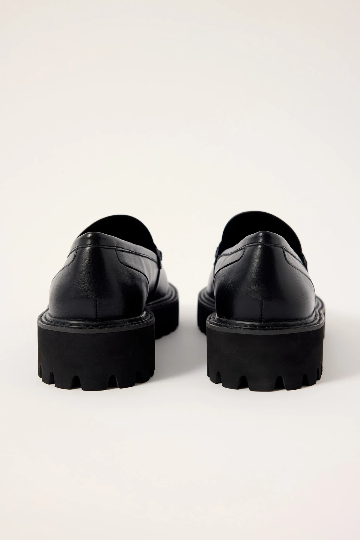 Verali Neon Loafer Black - Image 3
