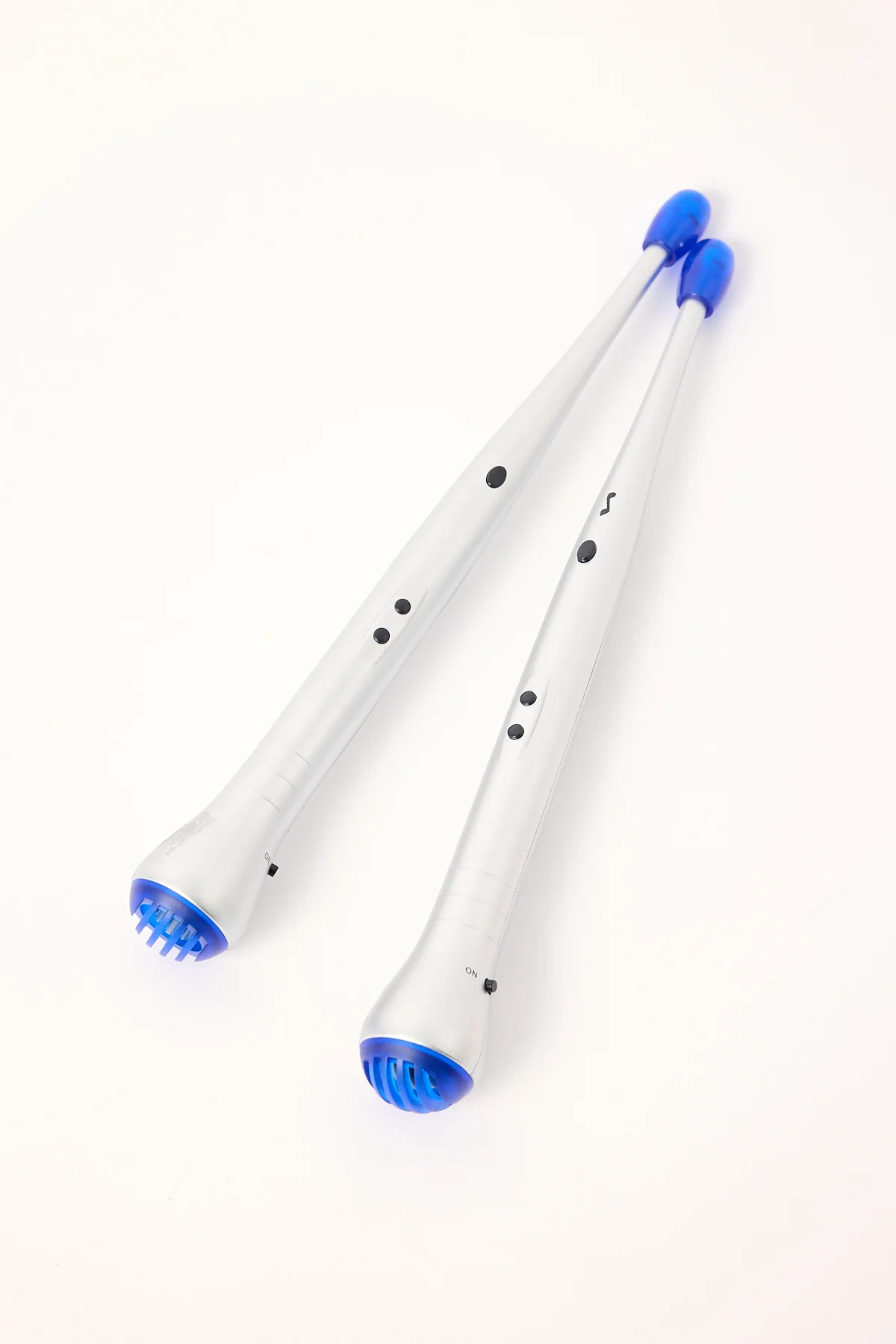 William Valentine Digital Drumsticks Multi - Image 3