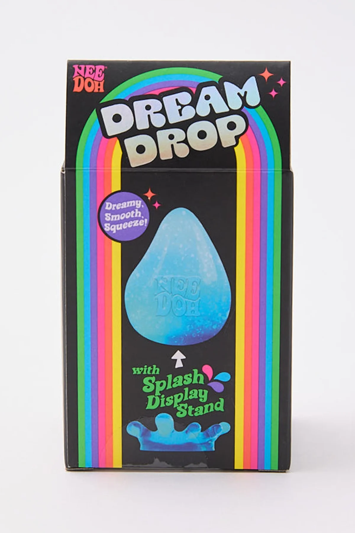 William Valentine Dream Drop Nee Doh Multi - Image 3
