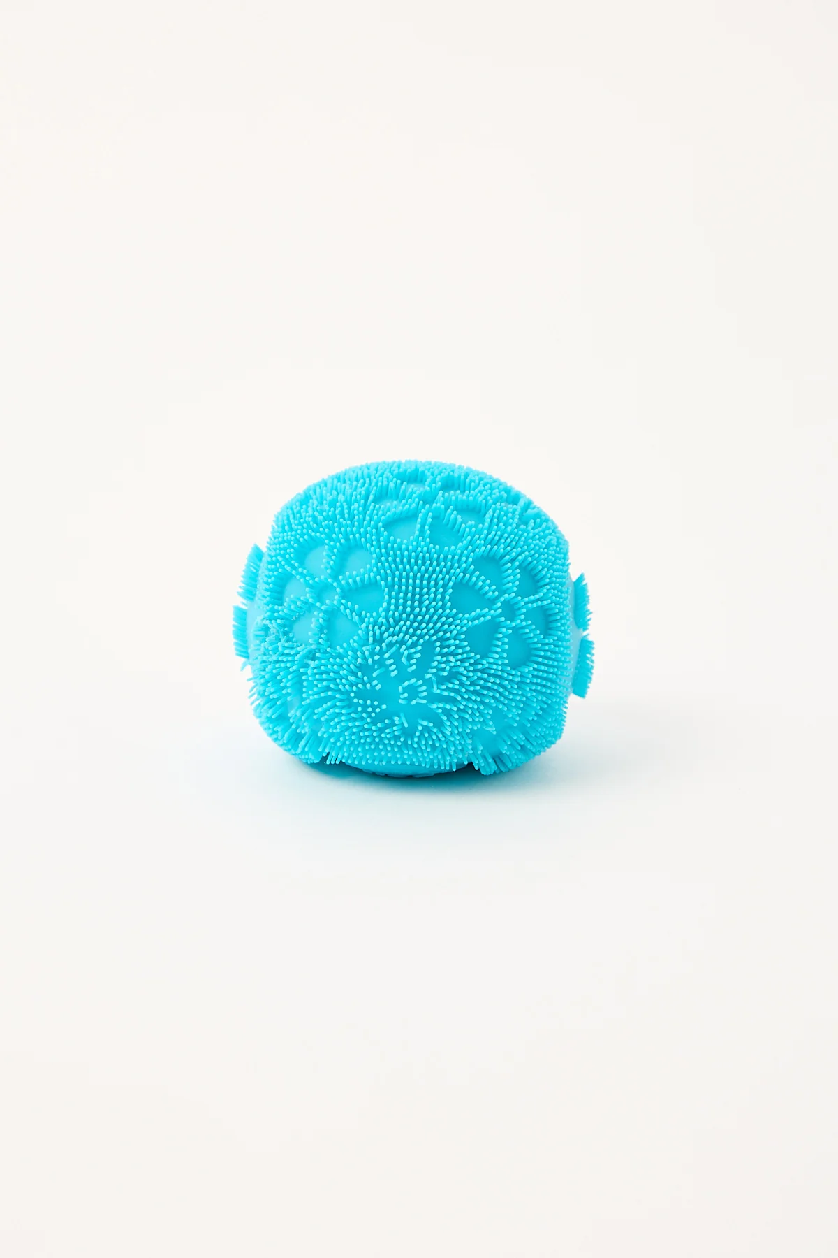 William Valentine Fuzz Ball Flower Power Nee Doh Multi - Image 3