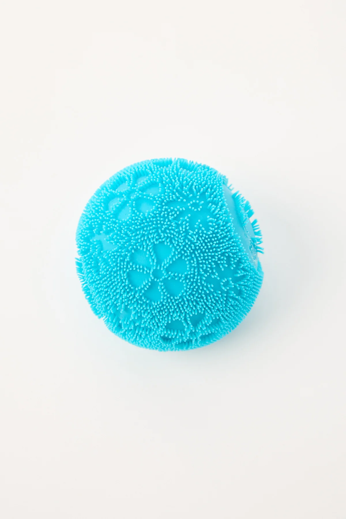 William Valentine Fuzz Ball Flower Power Nee Doh Multi - Image 4