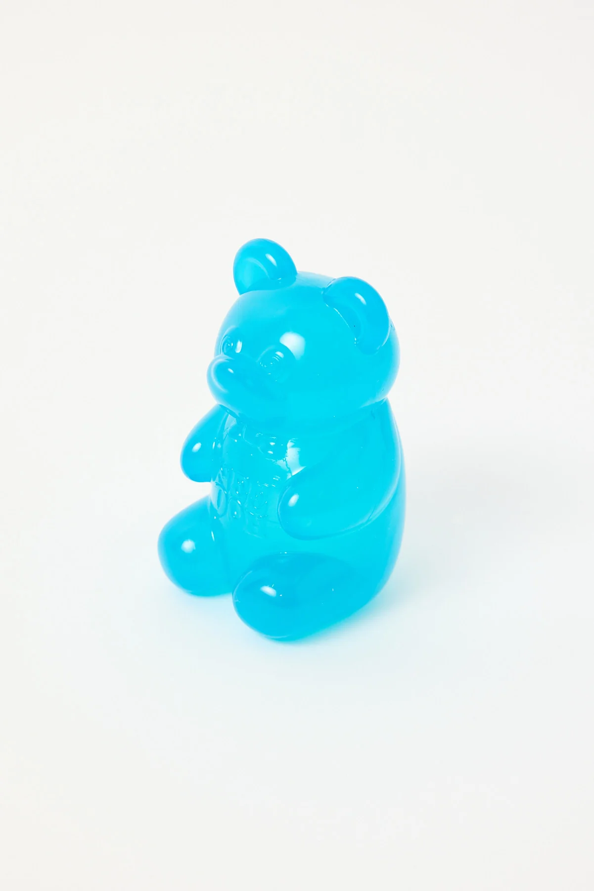 William Valentine Gummy Bear Nee Doh Multi