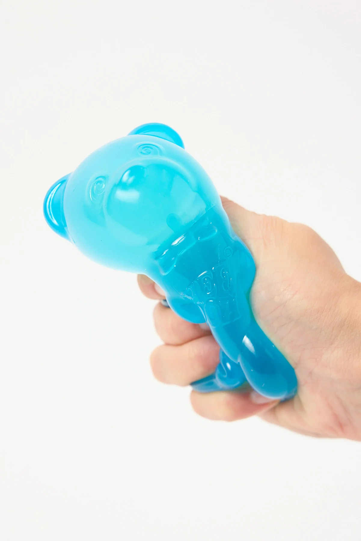 William Valentine Gummy Bear Nee Doh Multi - Image 3