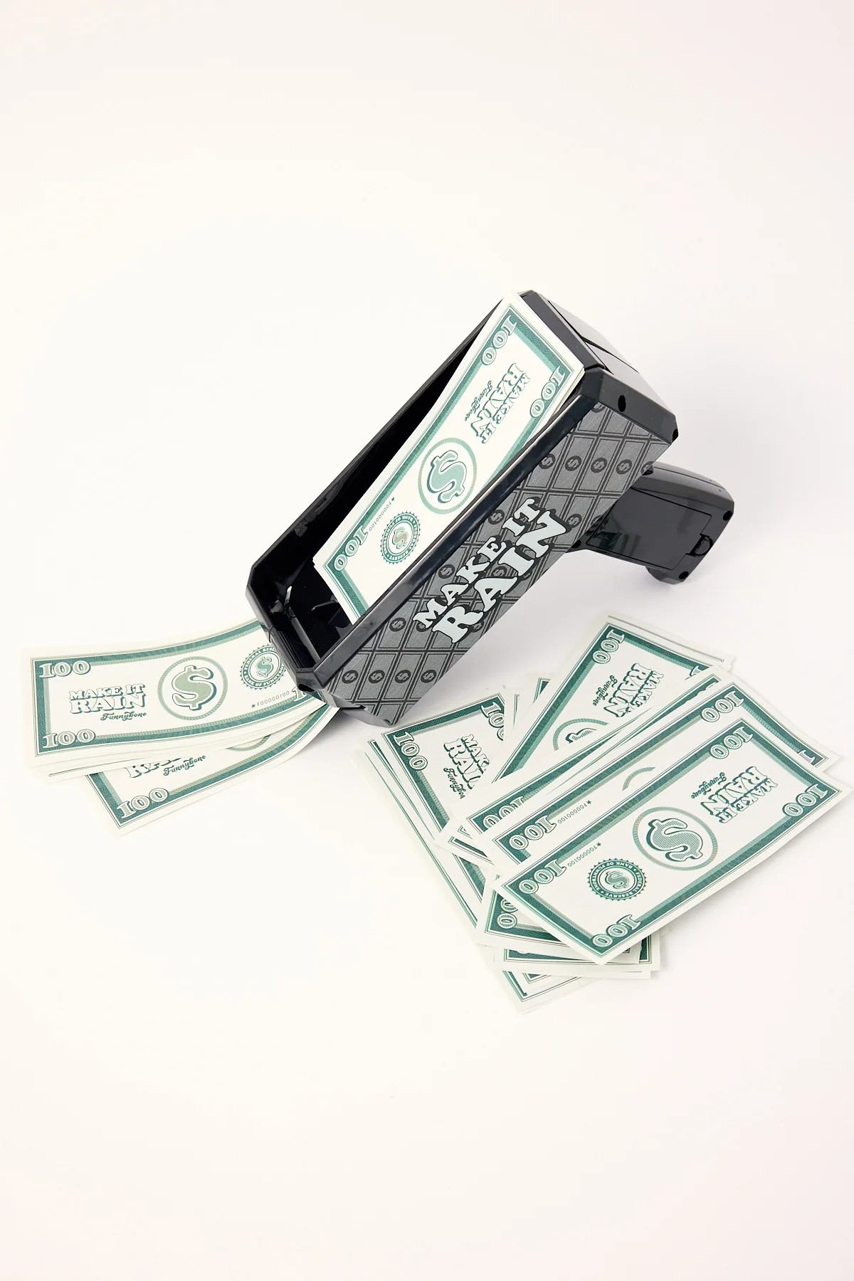 William Valentine Make It Rain Money Maker Multi - Image 2