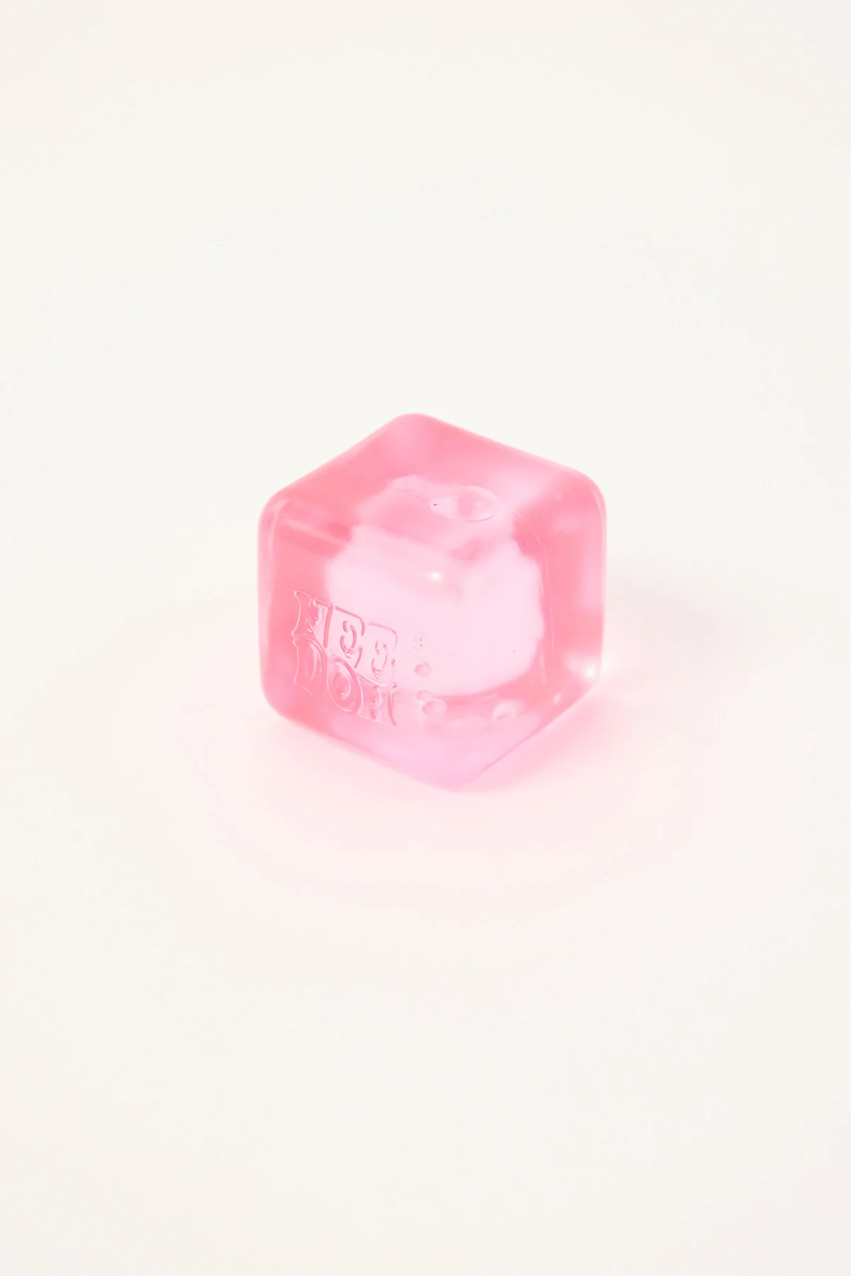 William Valentine Nice Ice Baby Teenie Nee Doh Multi