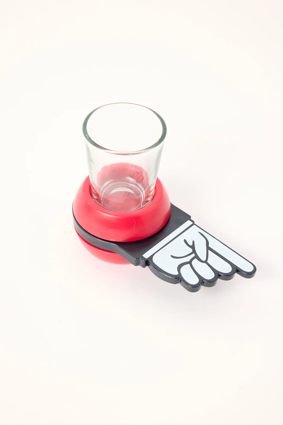 William Valentine Shot Spinner Game Multi - Image 3