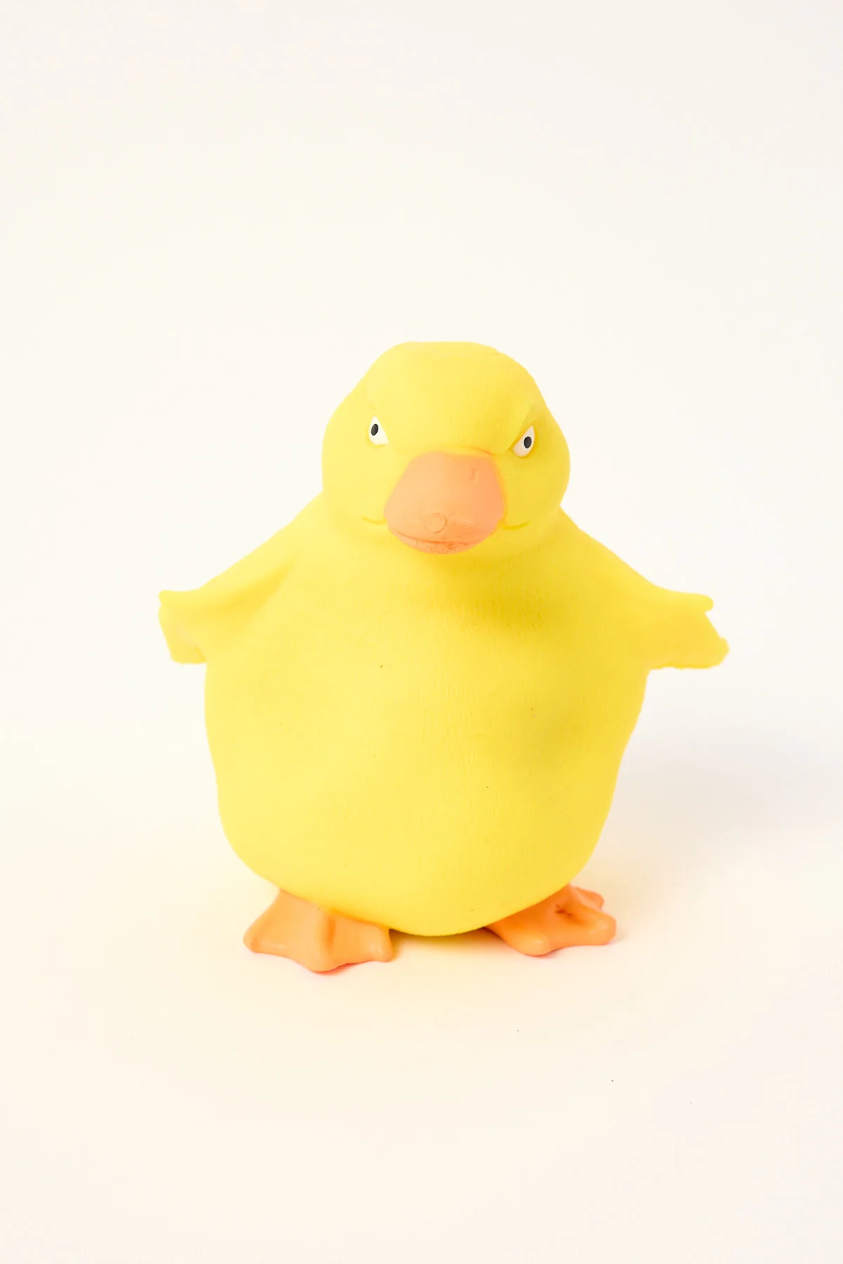 William Valentine Stretch N Smash Grumpy Duck Multi - Image 2