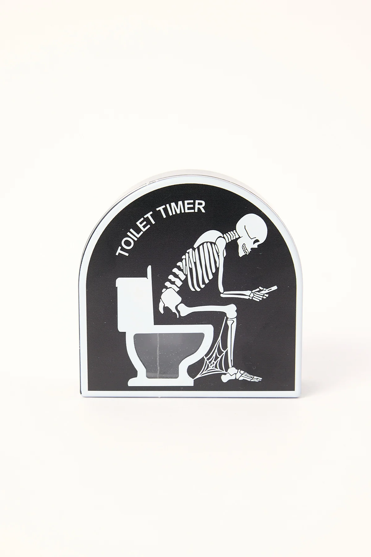 William Valentine Toilet Timer Multi - Image 2