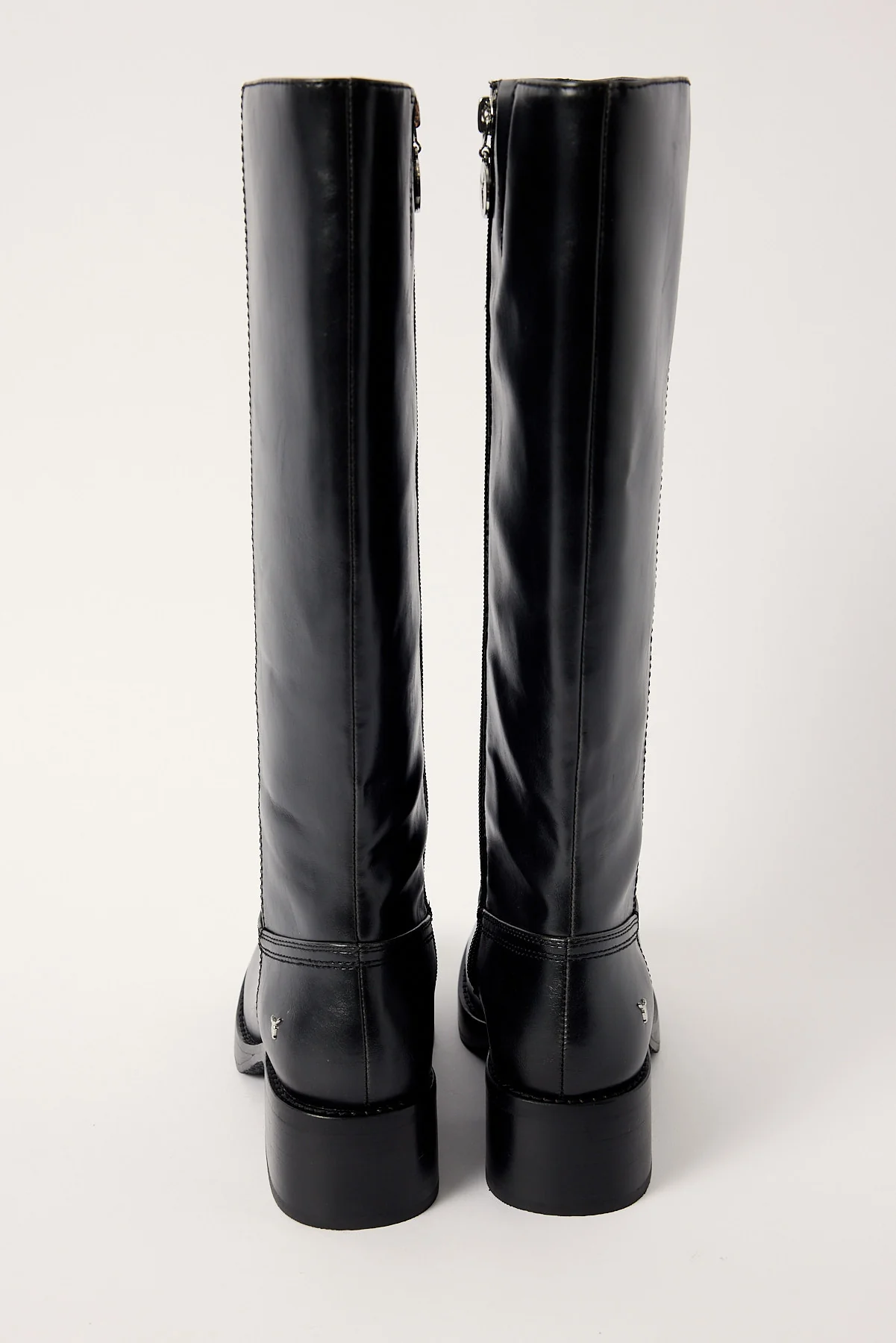 Windsor Smith Tempo Boot Black - Image 3
