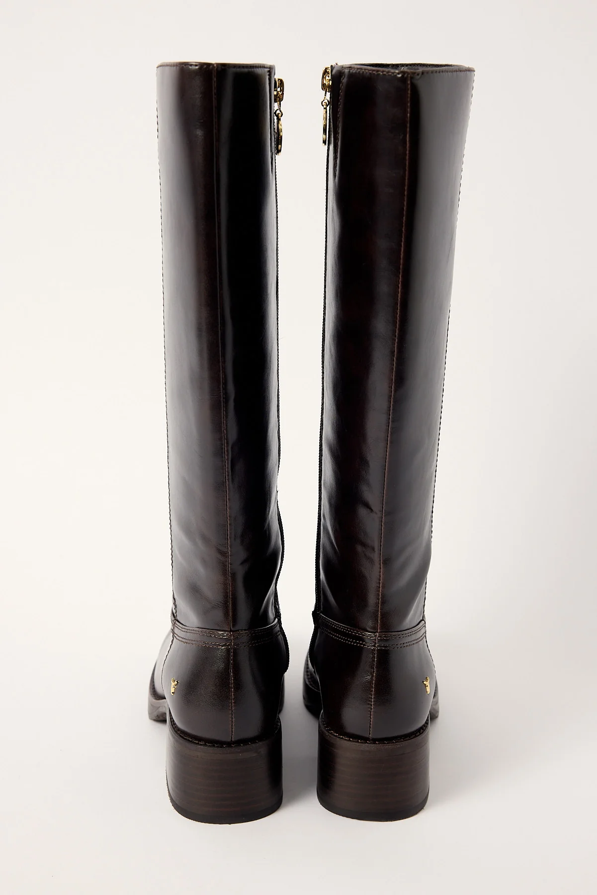 Windsor Smith Tempo Boot Espresso - Image 3