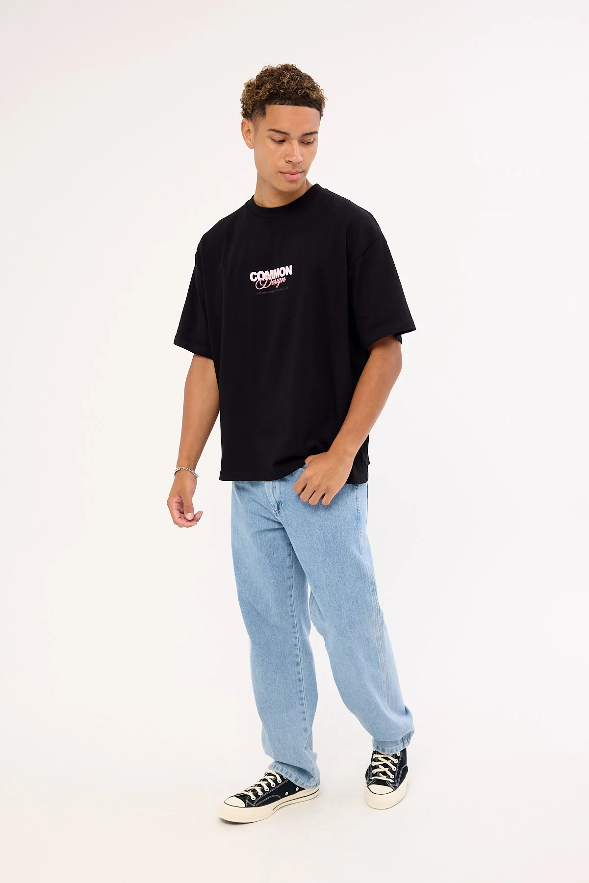 Worship Belter Carpenter Jean Spirit Blue - Image 4