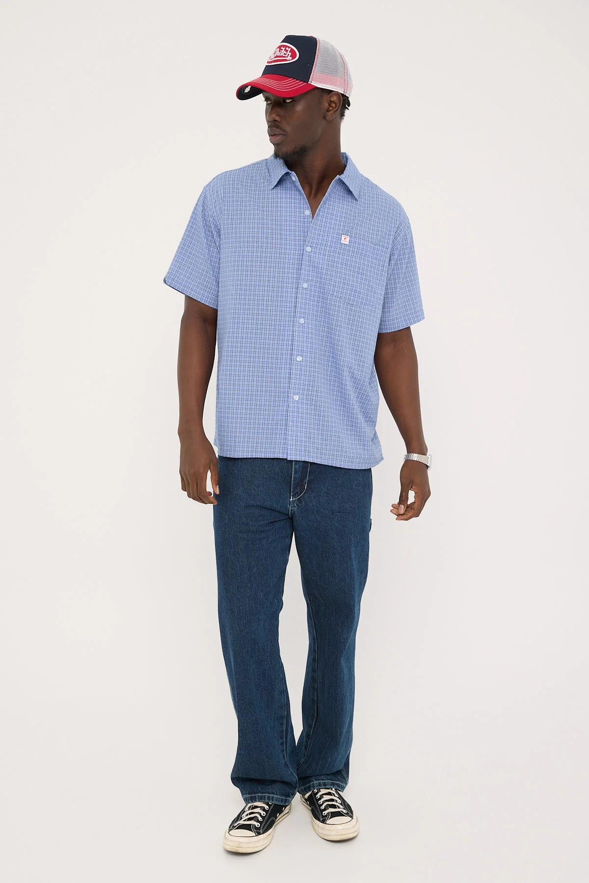 Worship Carpenter Jean Dirty Midnight