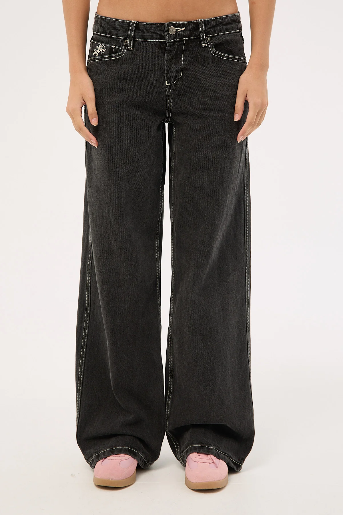 Worship Gnasher Baggy Low Rider Phantom - Image 10