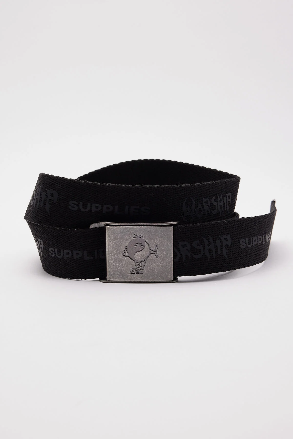 Worship Surplus Belt Black - Image 2