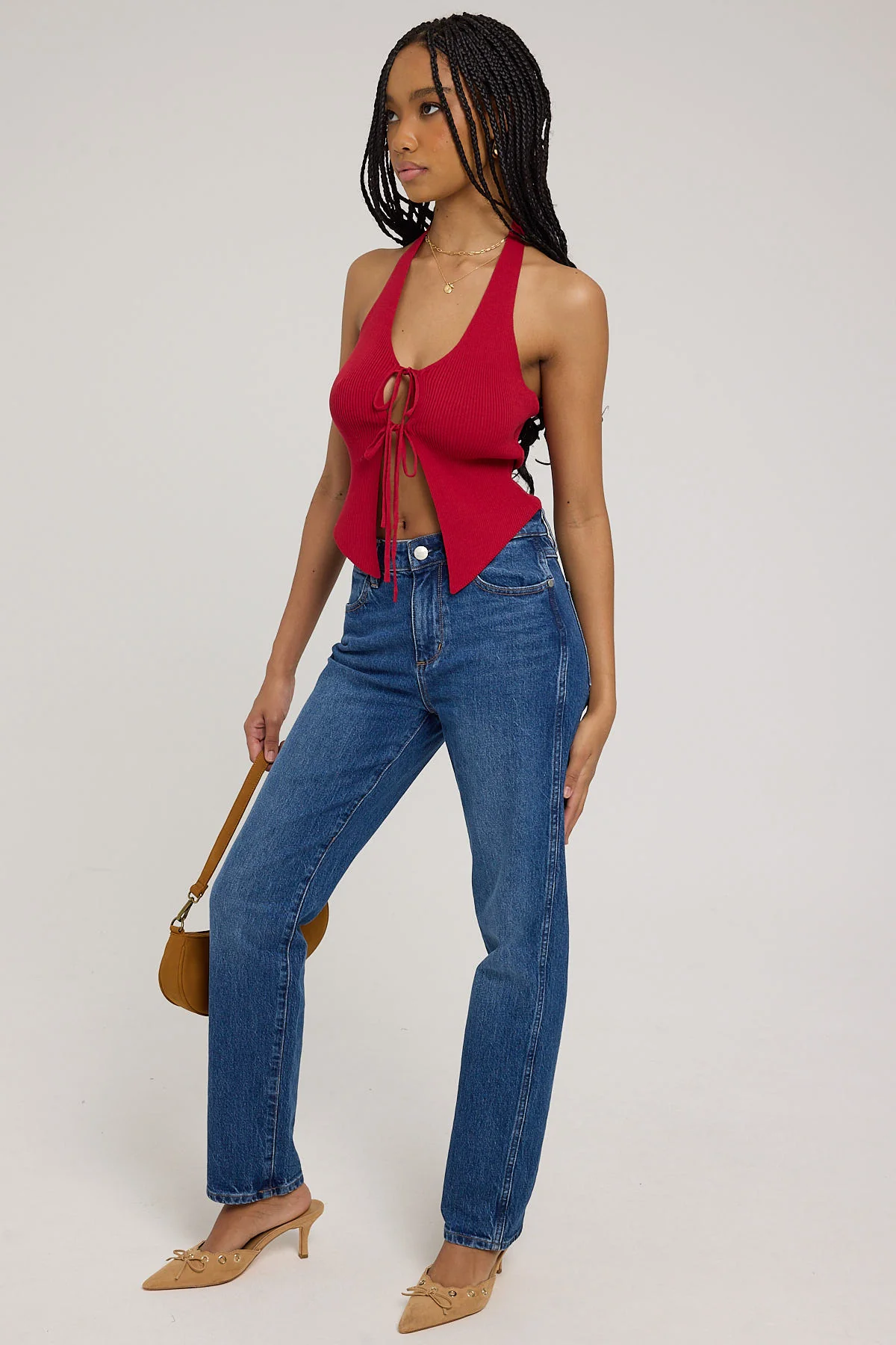 Wrangler Mid Tori 5 Year Fade - Image 2
