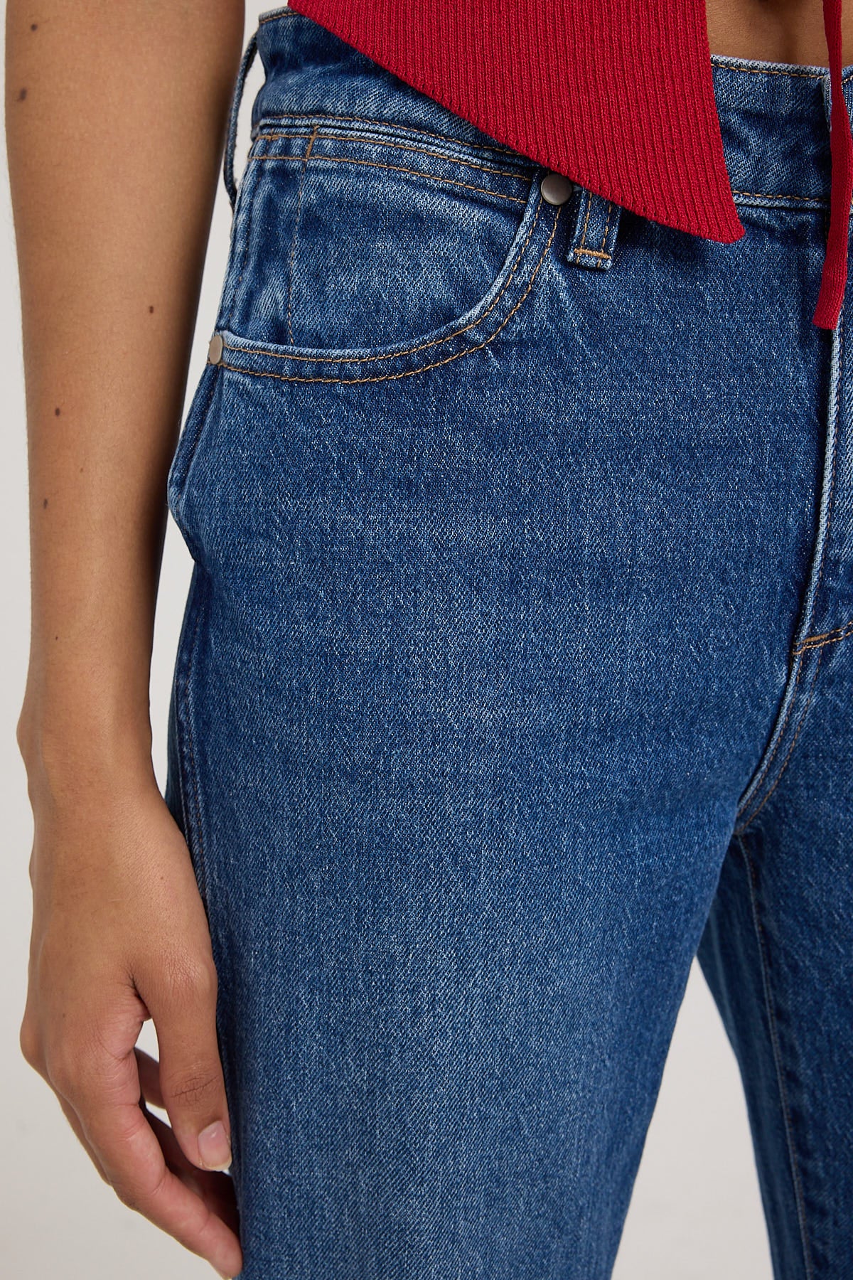 Wrangler Mid Tori 5 Year Fade - Image 5