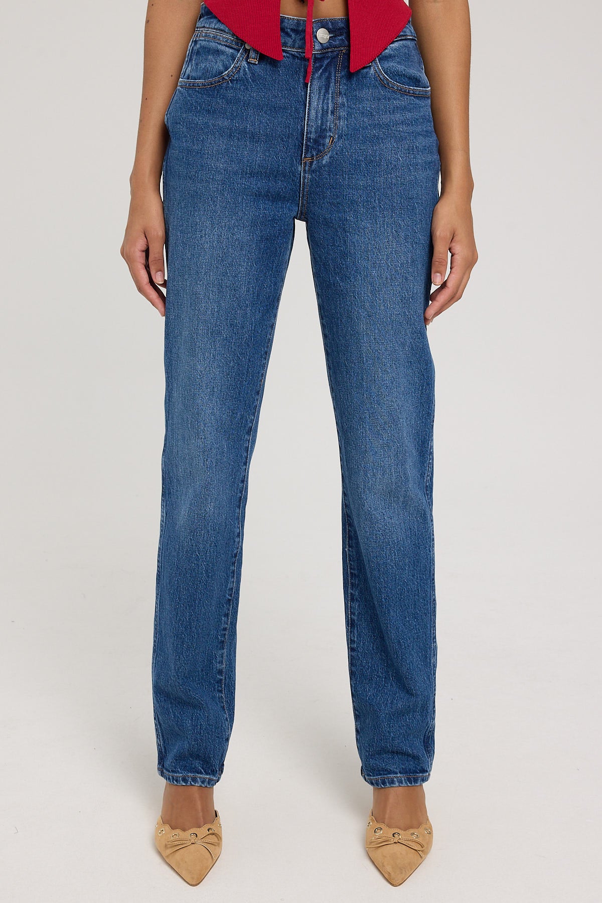 Wrangler Mid Tori 5 Year Fade - Image 6