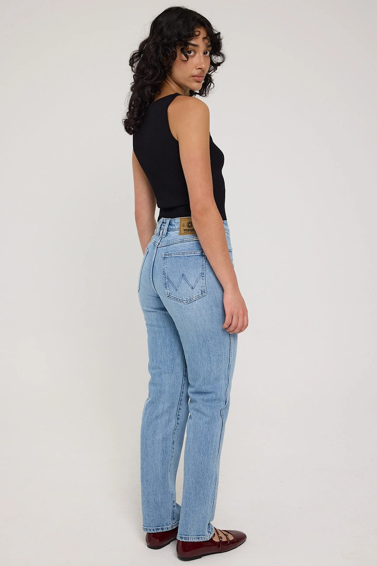 Wrangler Mid Tori Diamond Skies - Image 2