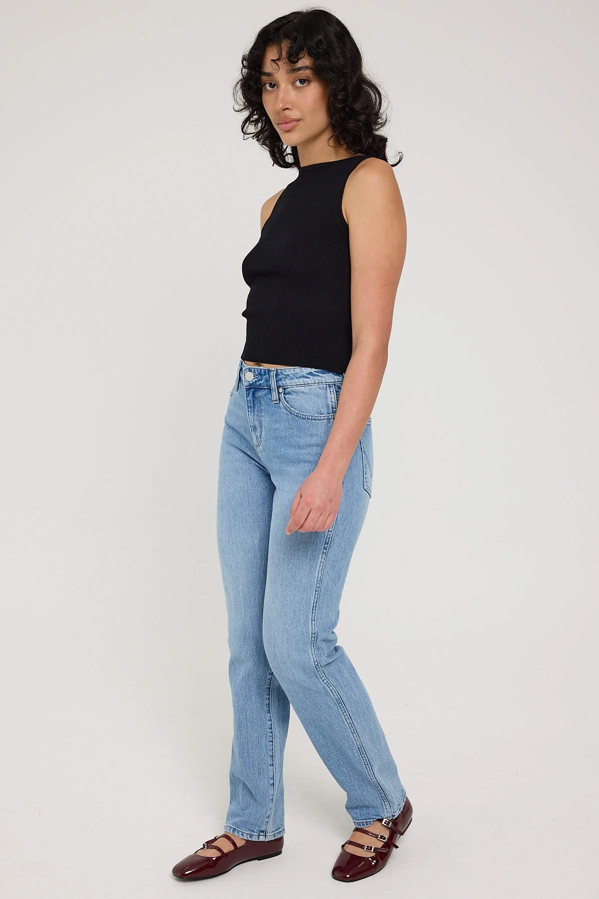 Wrangler Mid Tori Diamond Skies - Image 3