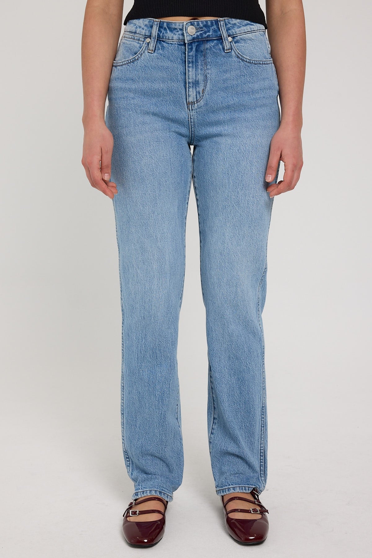 Wrangler Mid Tori Diamond Skies - Image 5