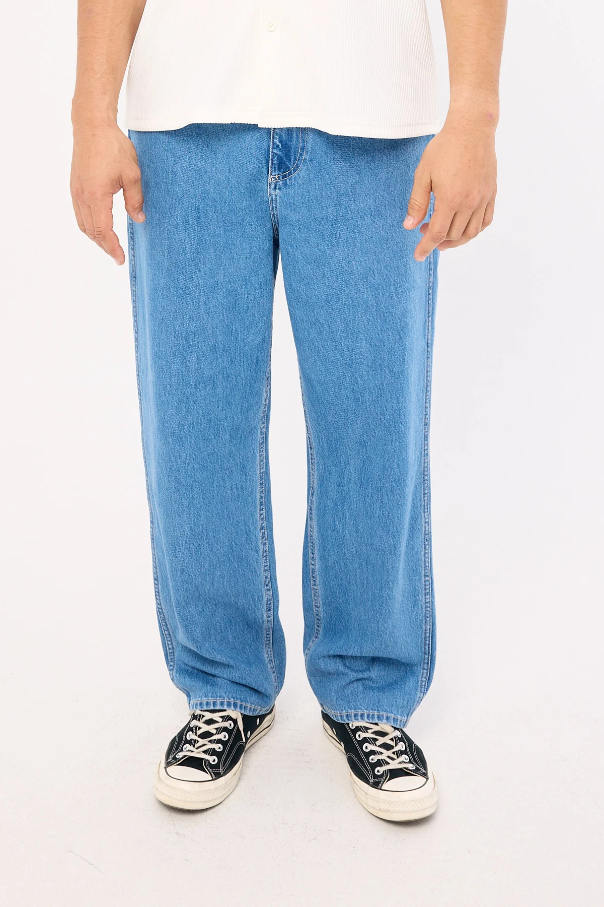 Wrangler Slacker Kalahari Fade - Image 2