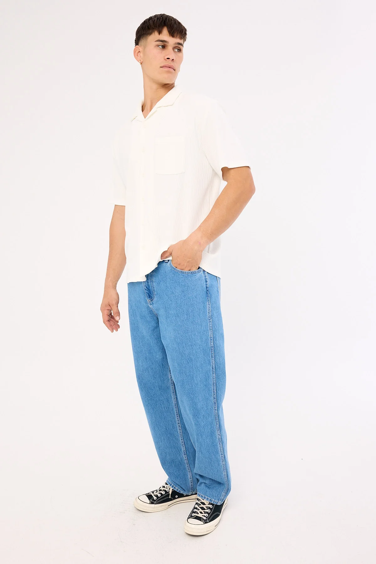 Wrangler Slacker Kalahari Fade - Image 3